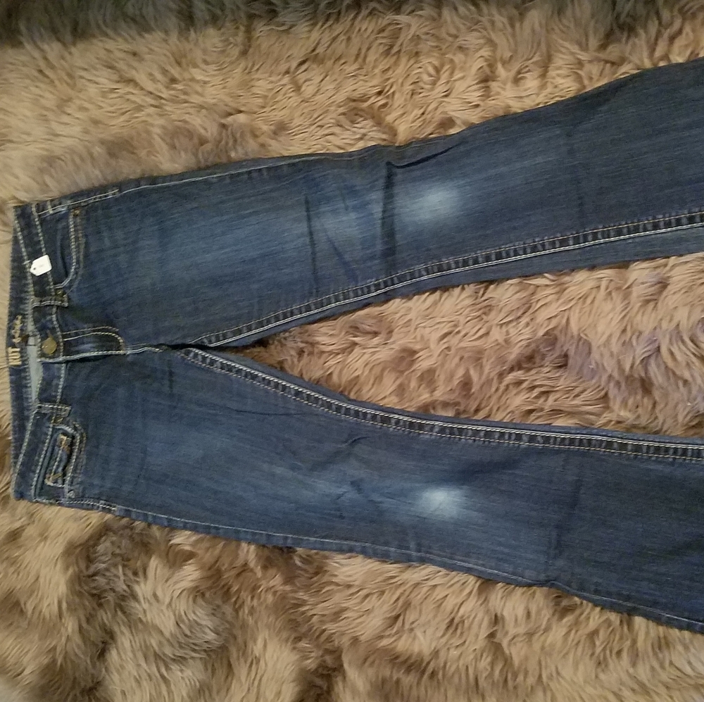 Kut From The Kloth Bootcut Jeans
